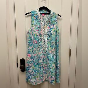 Adorable Lilly Pulitzer dress